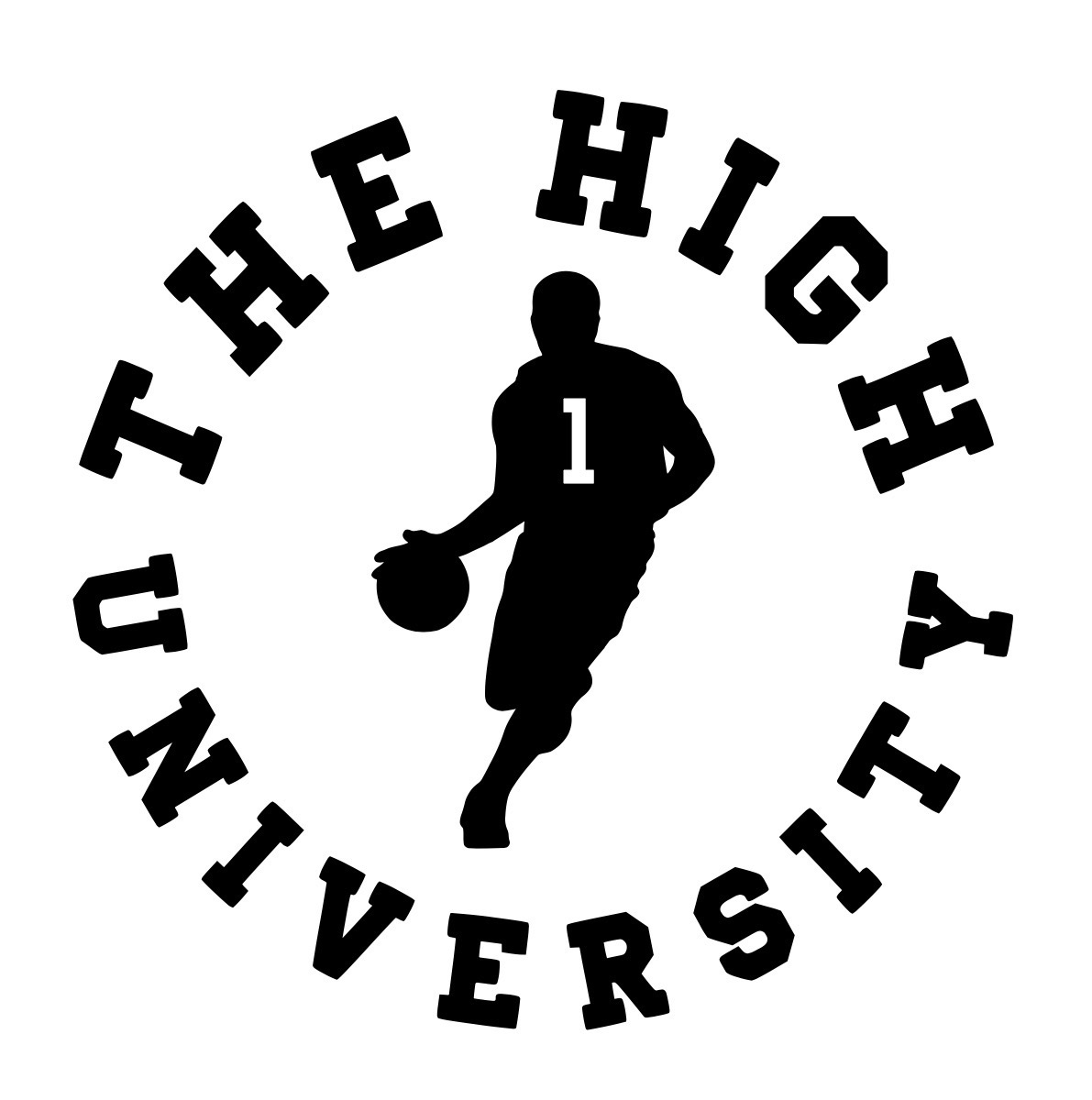 Hoops High 15U - 1