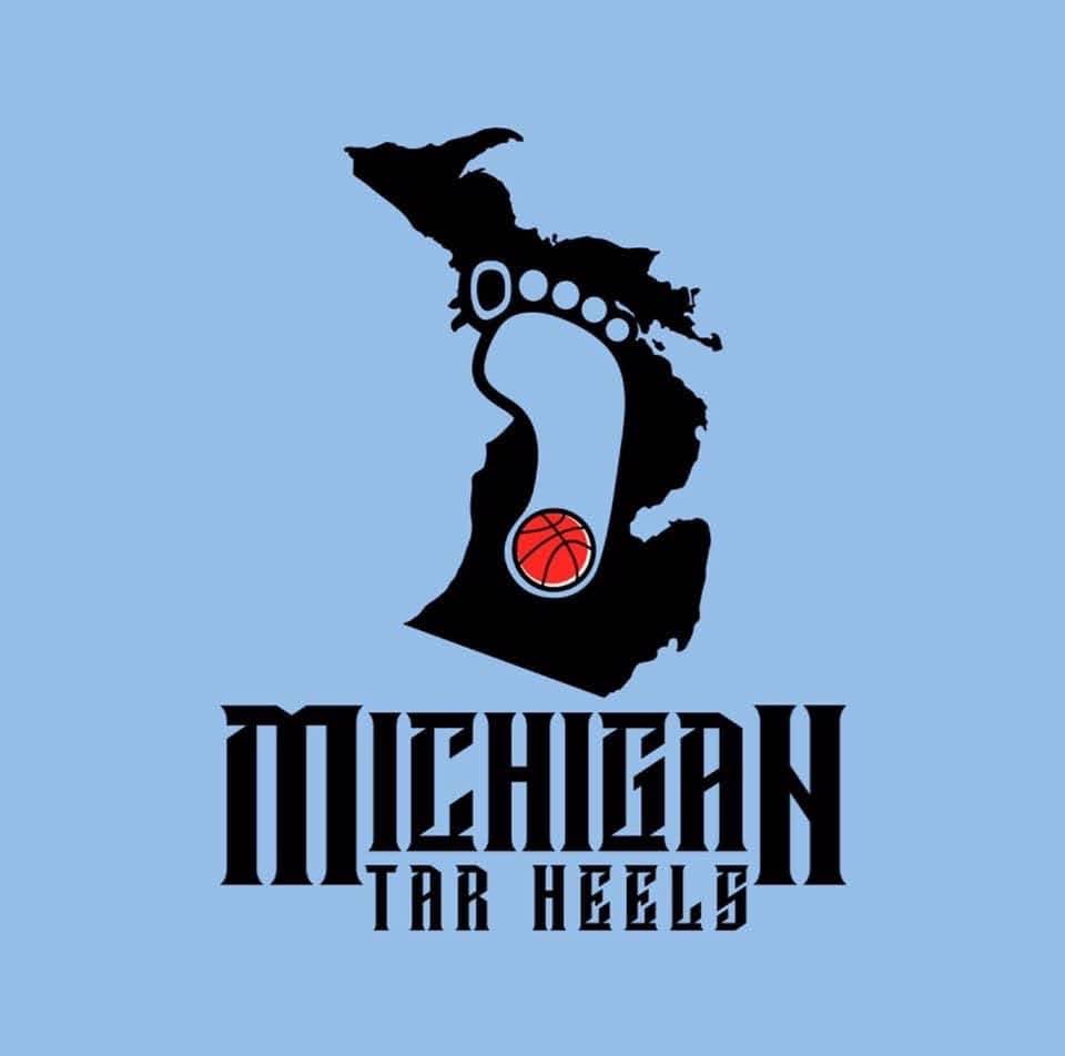 Michigan Tar Heels 15u -1