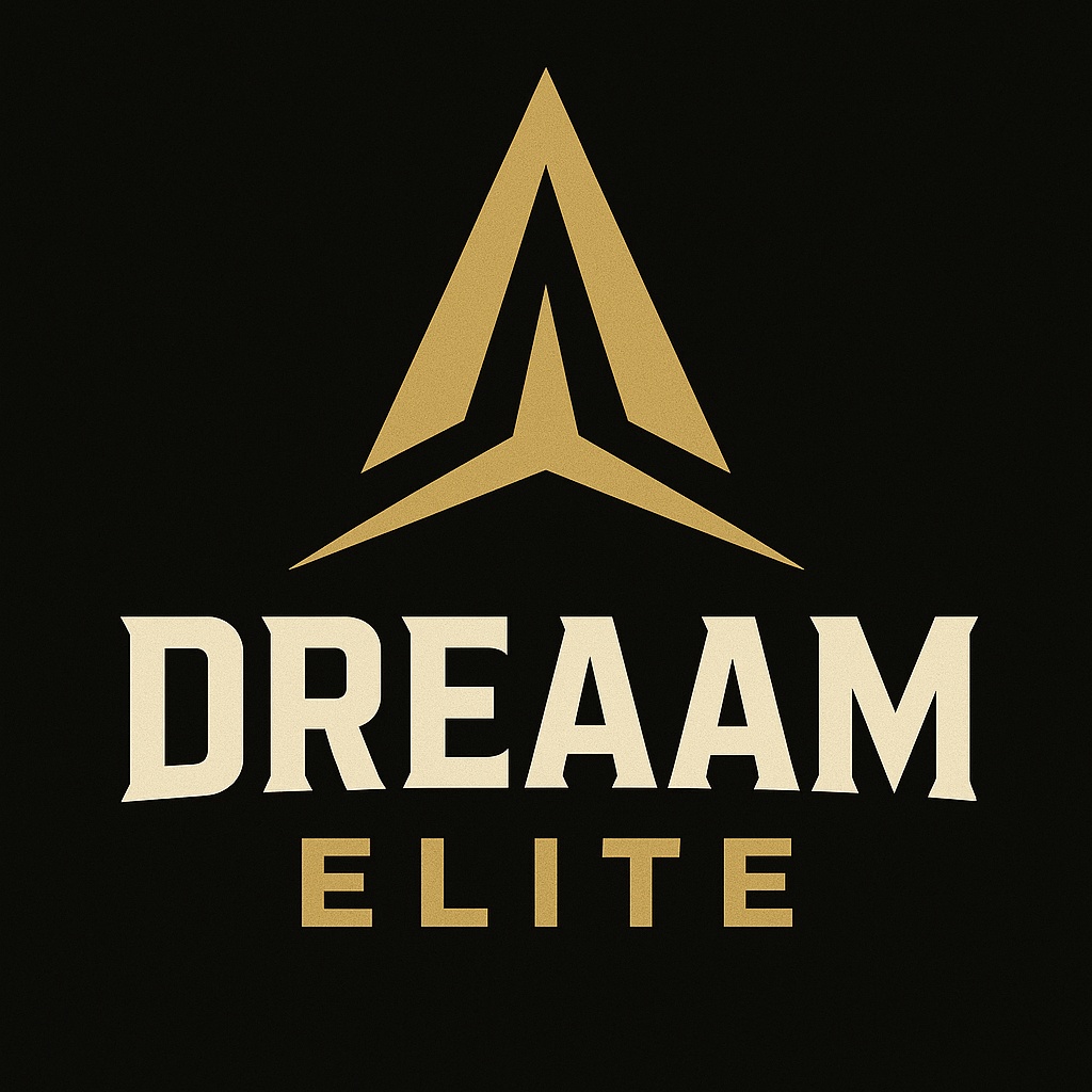 DREAAM Elite 15U