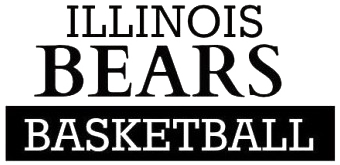 15U Illinois Bears Walker