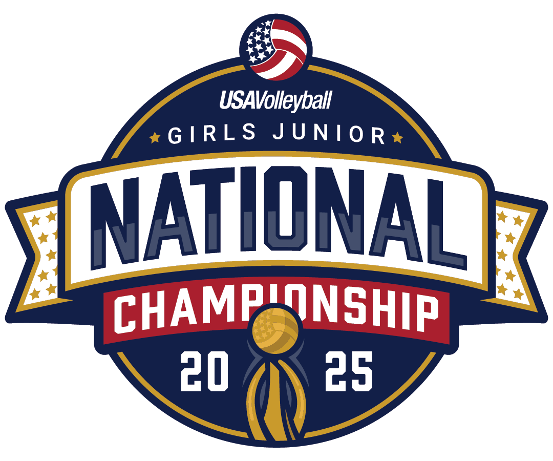 USAV GJNC Showcase - Session 2