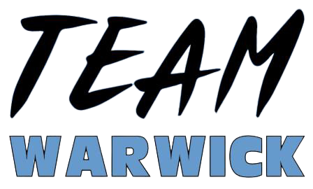 TEAM Warwick 15U Maschino