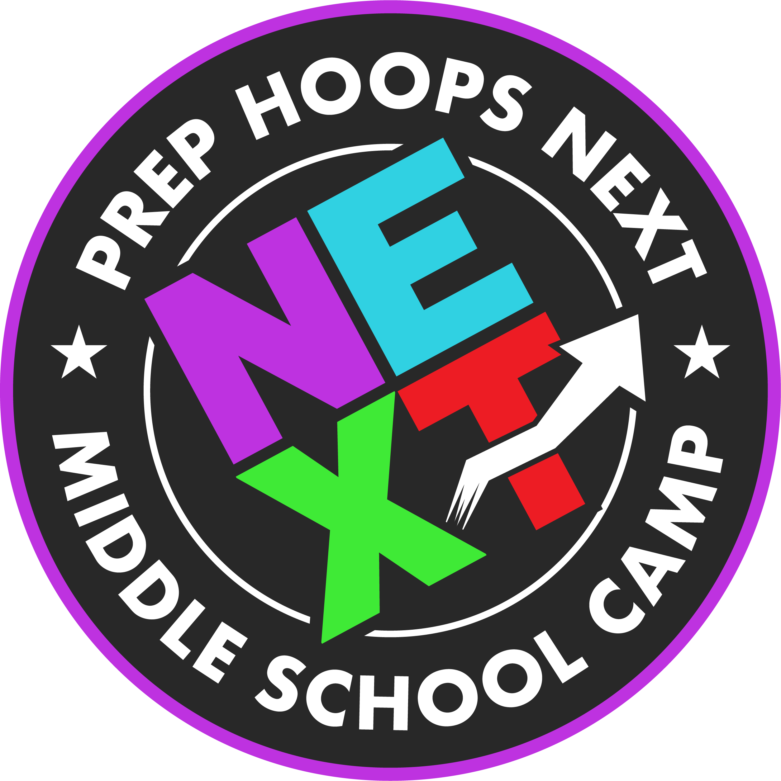 Middle School Camp - Minnesota