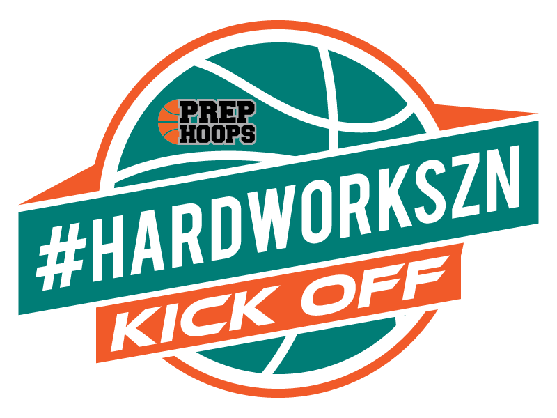 HardworkSzn Kick Off