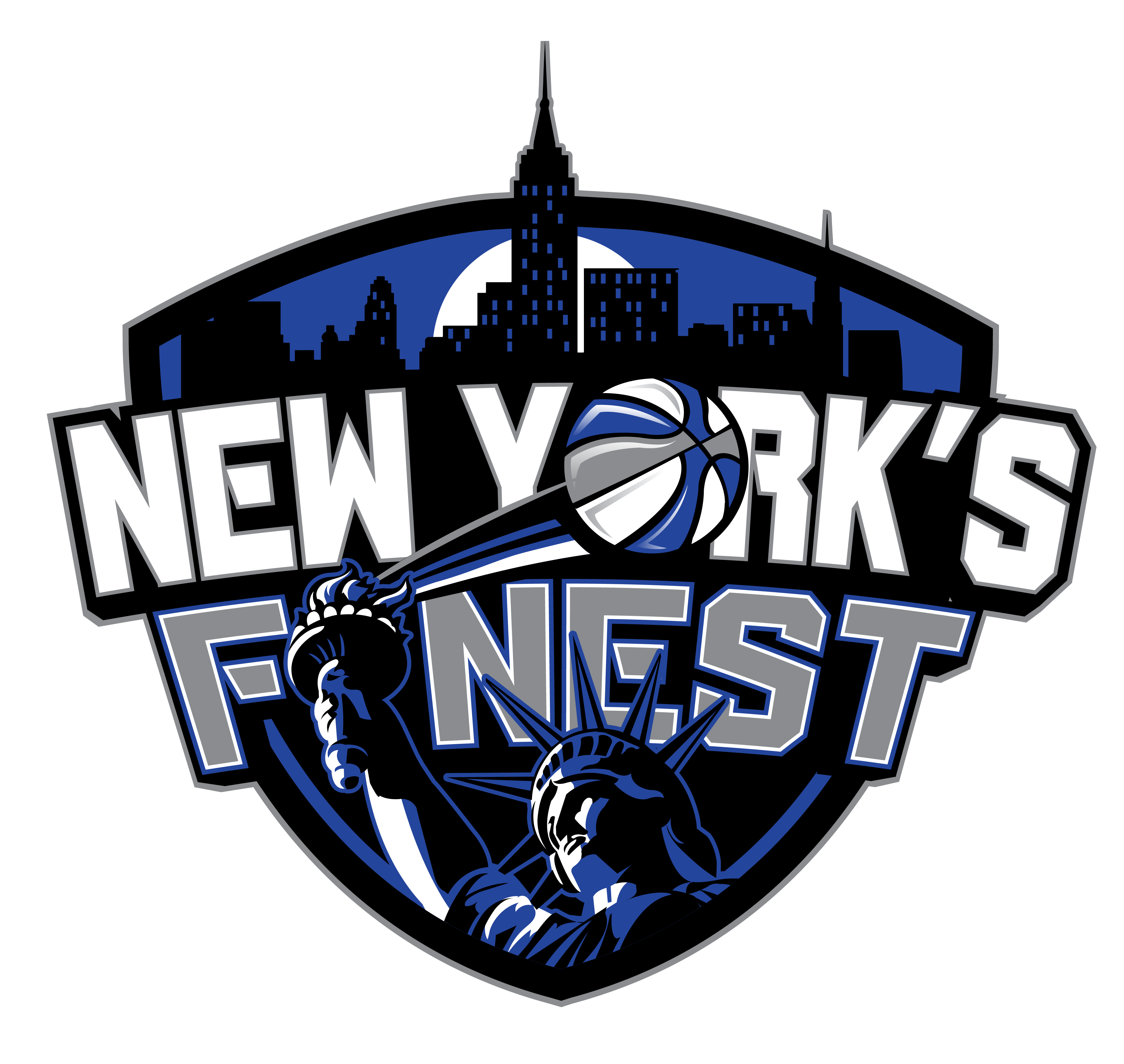 NY Finest 15U - Jason