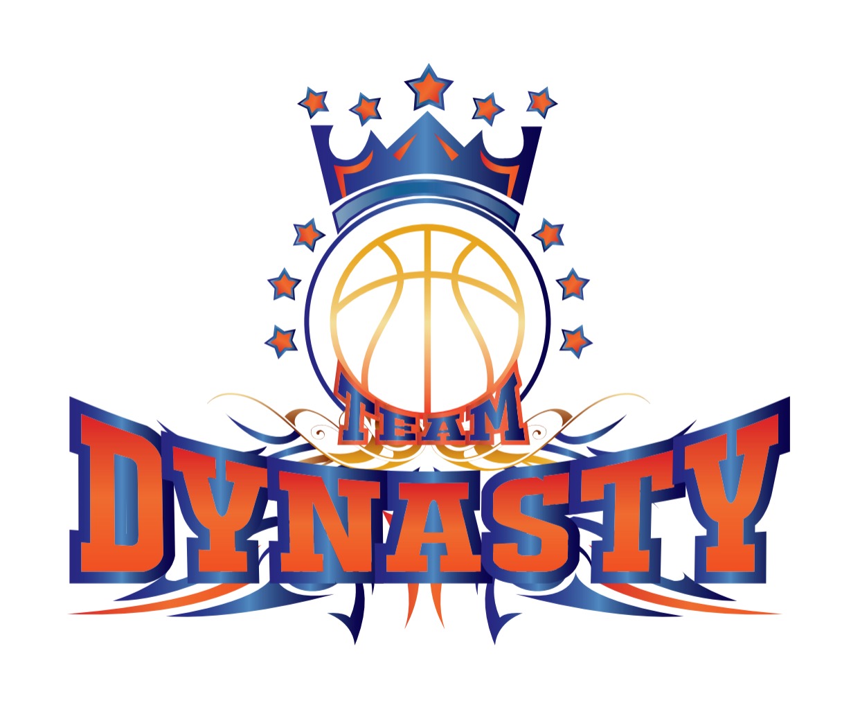Team Dynasty 15U - 1