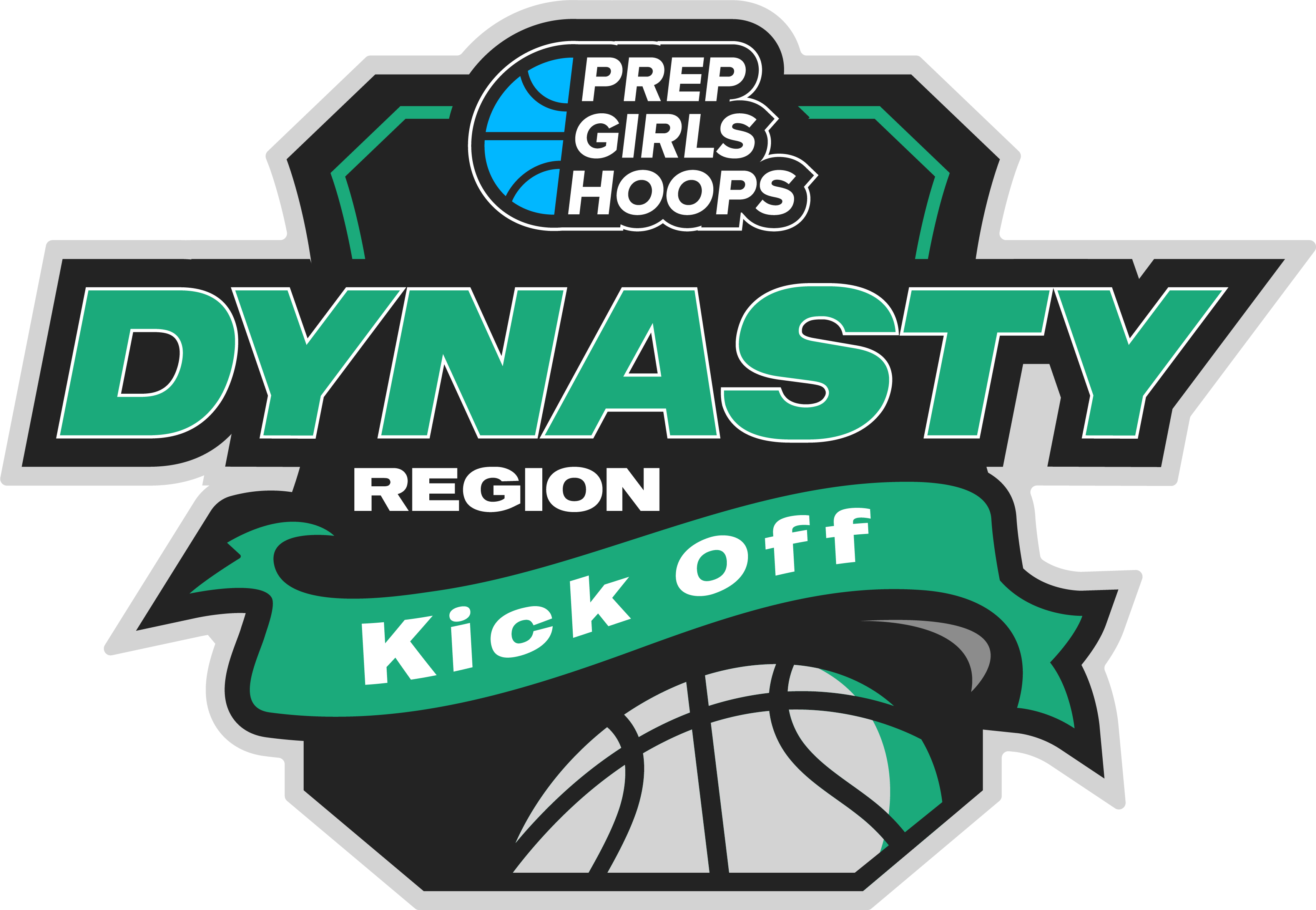 Dynasty Region Kick Off