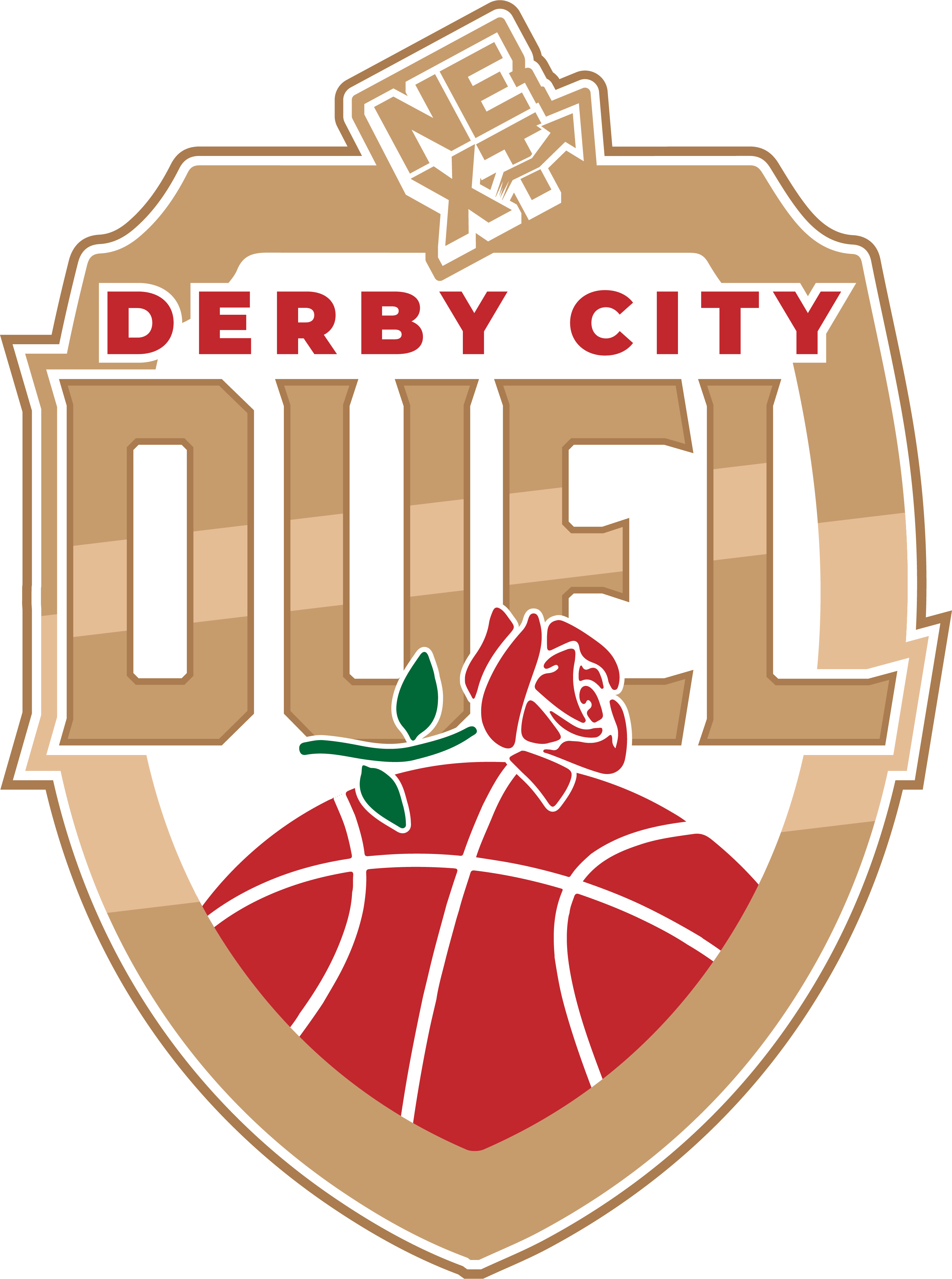 Derby City Duel