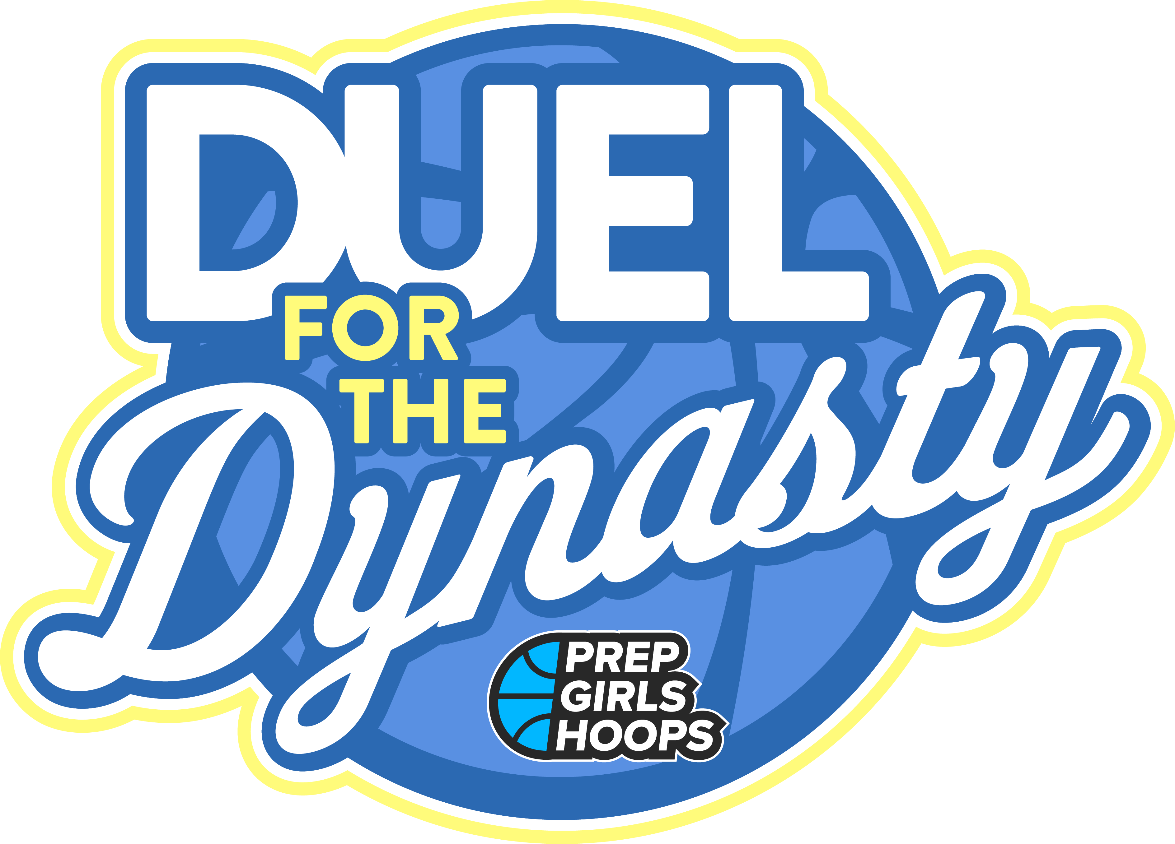 Duel for the Dynasty