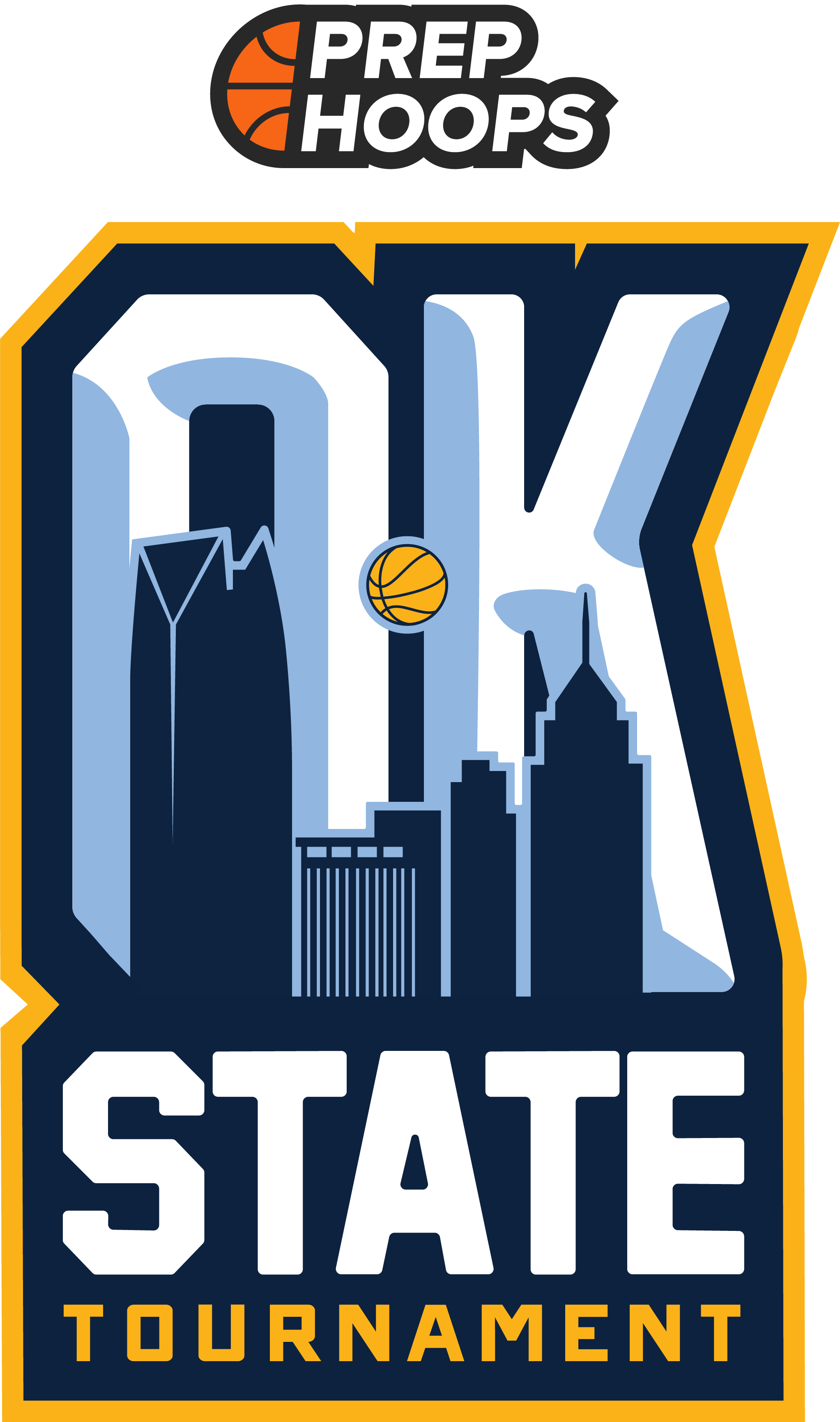 Oklahoma State Tournament