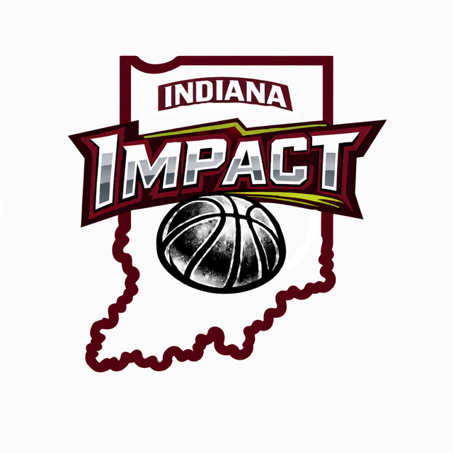 Indiana Impact 15U - 1