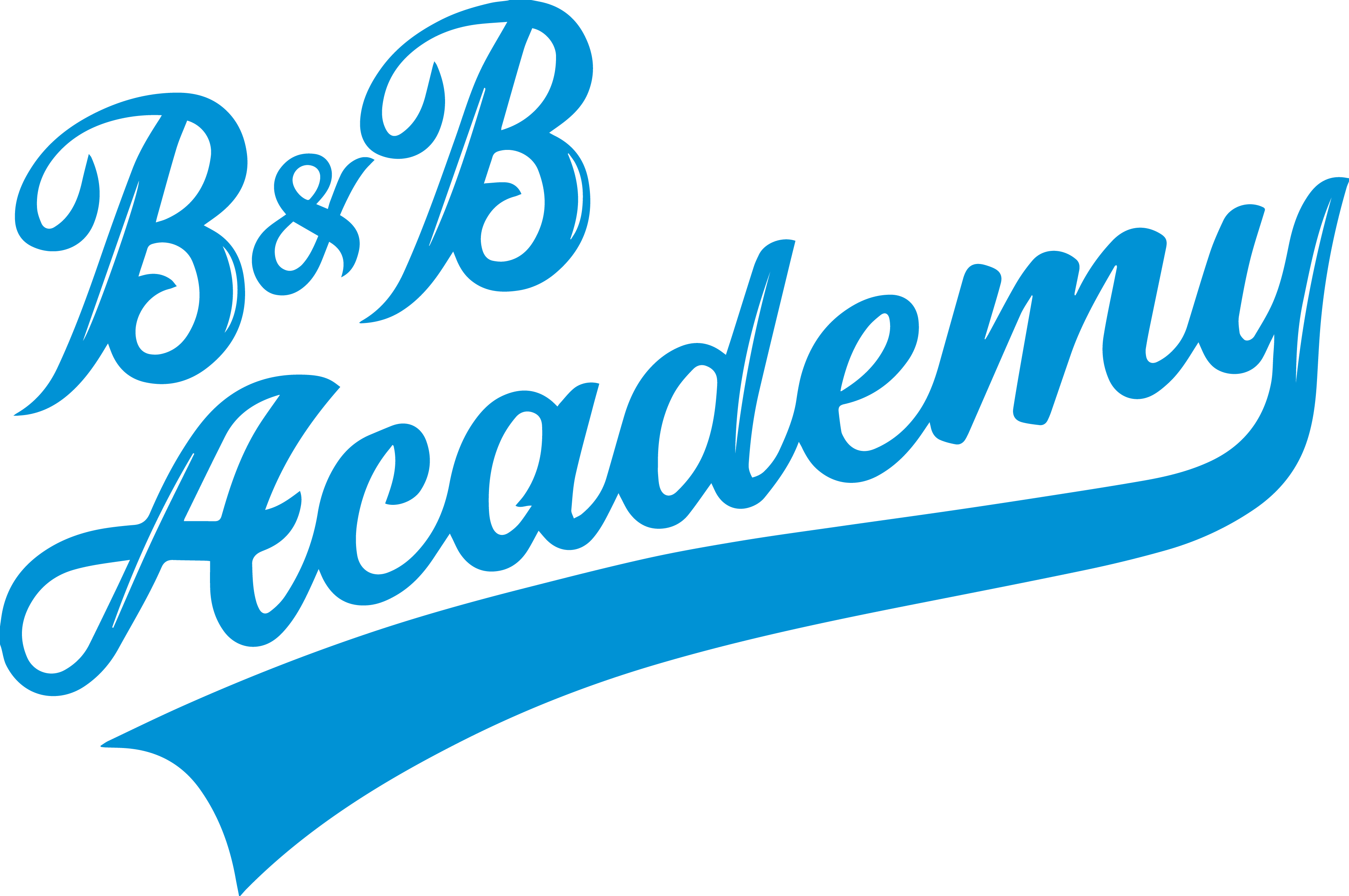 B&B 9th White