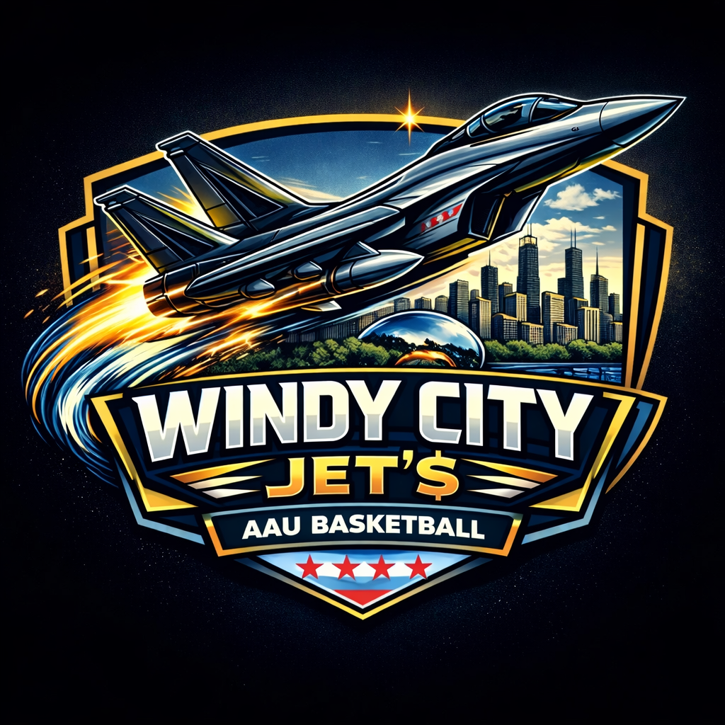 Windy City Jets 15U