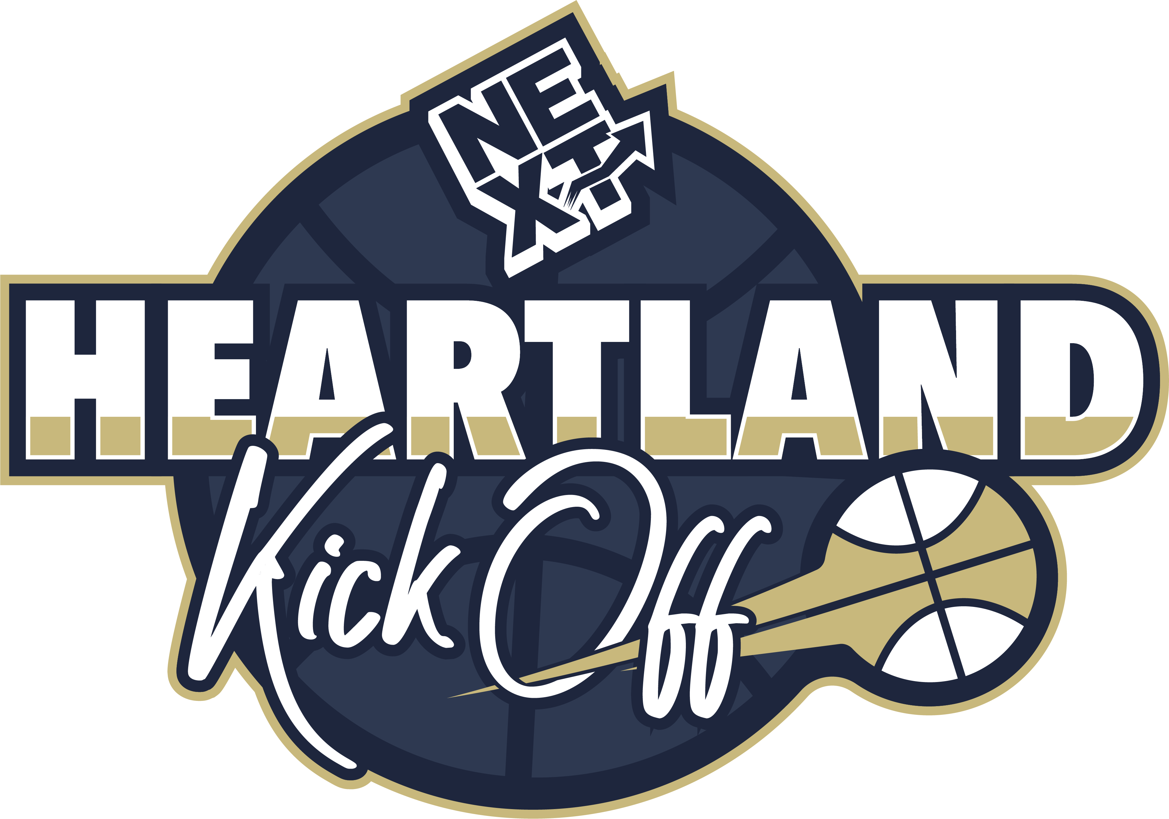 Heartland Kick Off