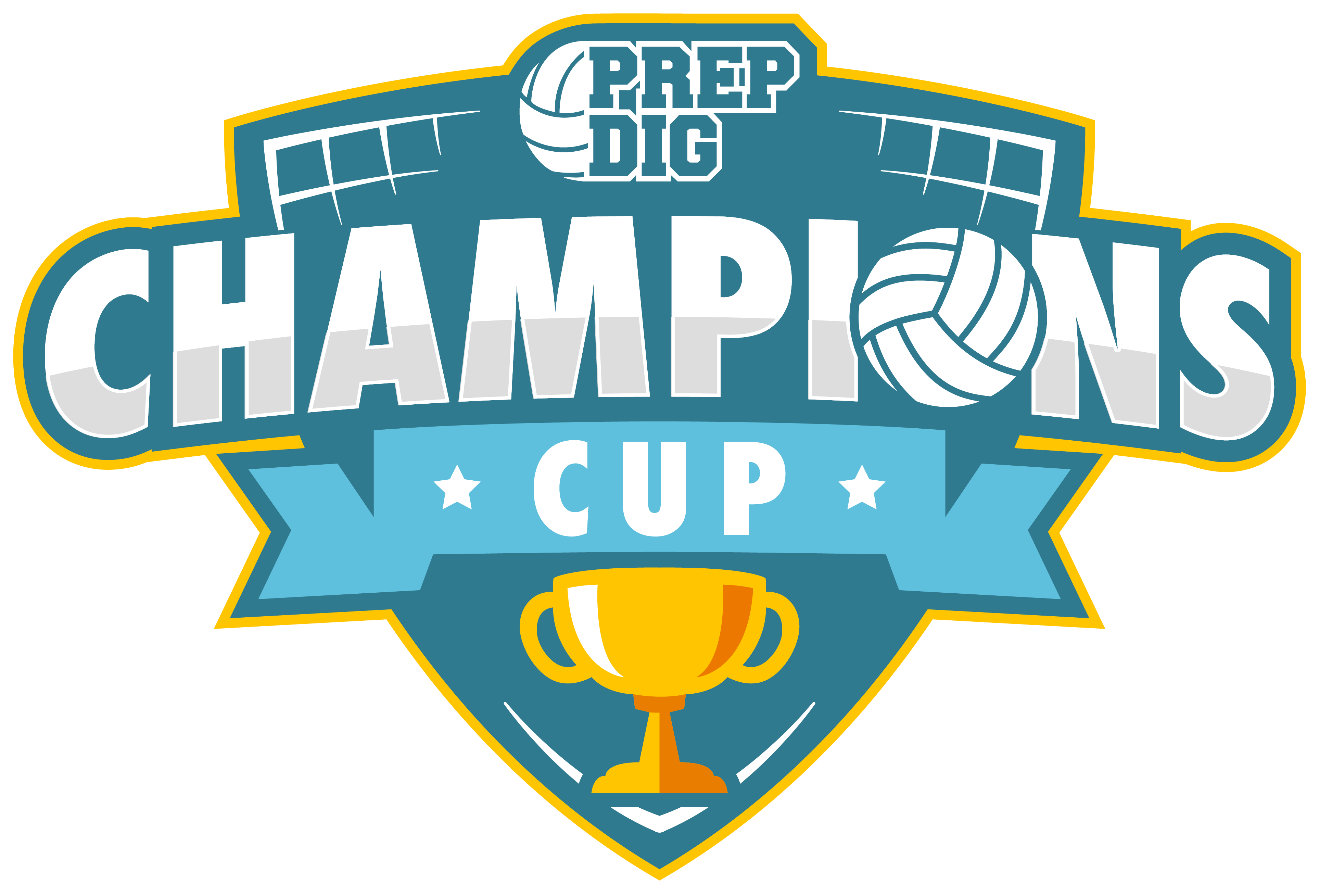 Prep Dig Champions Cup
