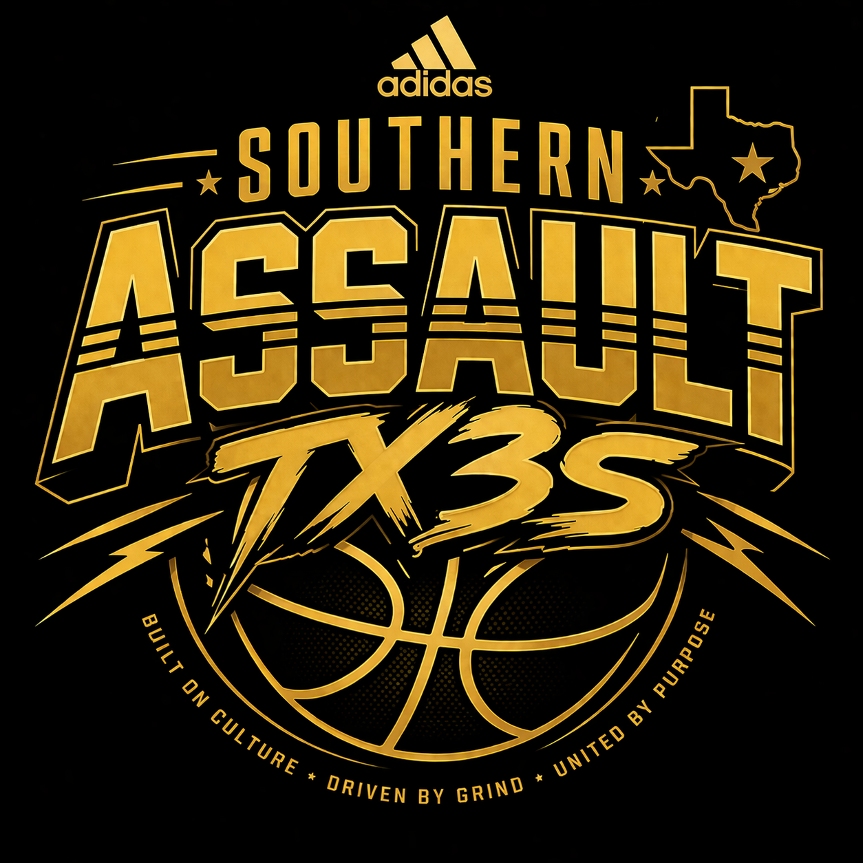 Southern Assault TX3S 15U