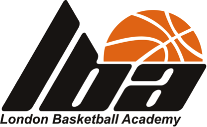 London Basketball Academy 15U - 1