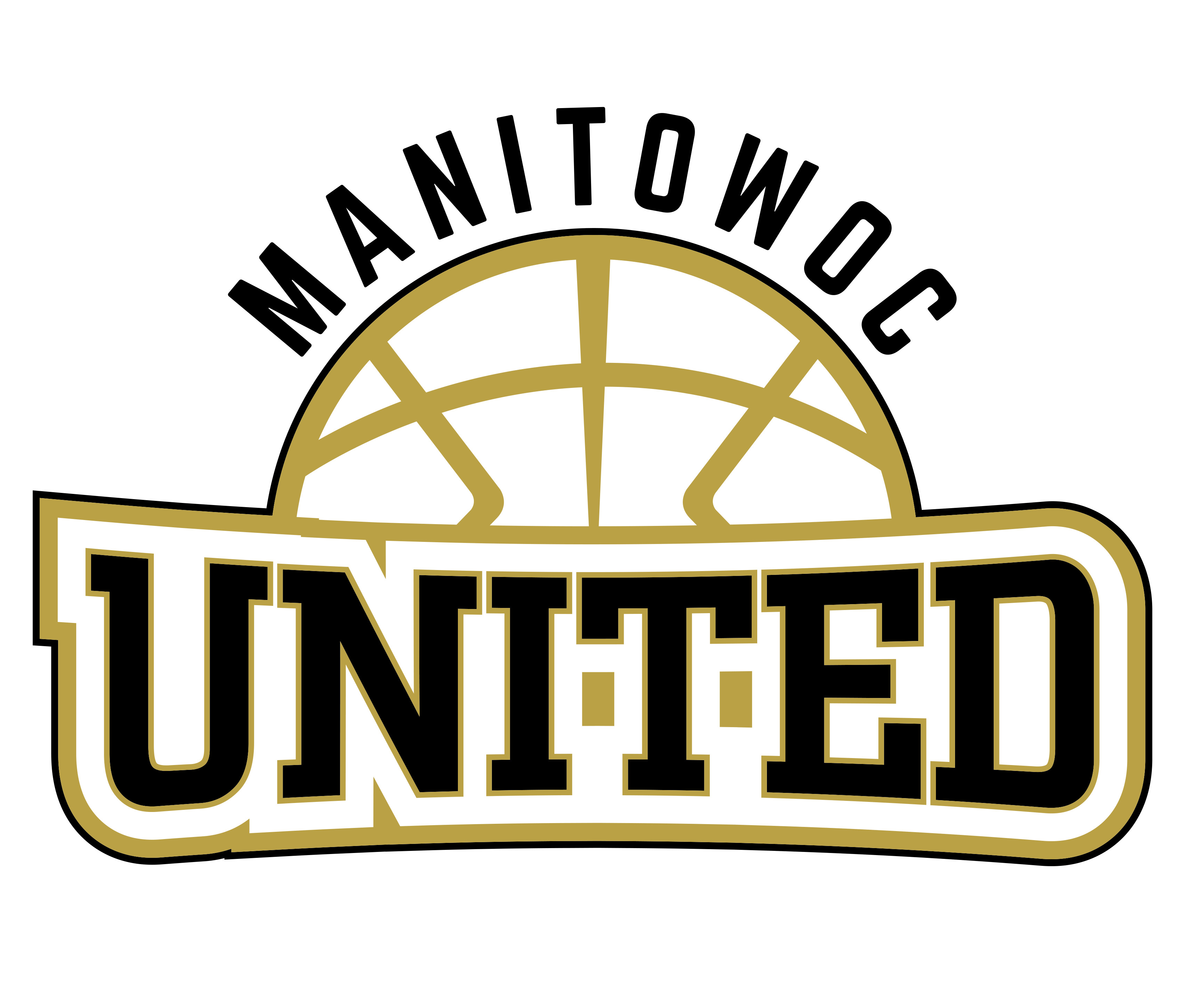 Manitowoc United 15U