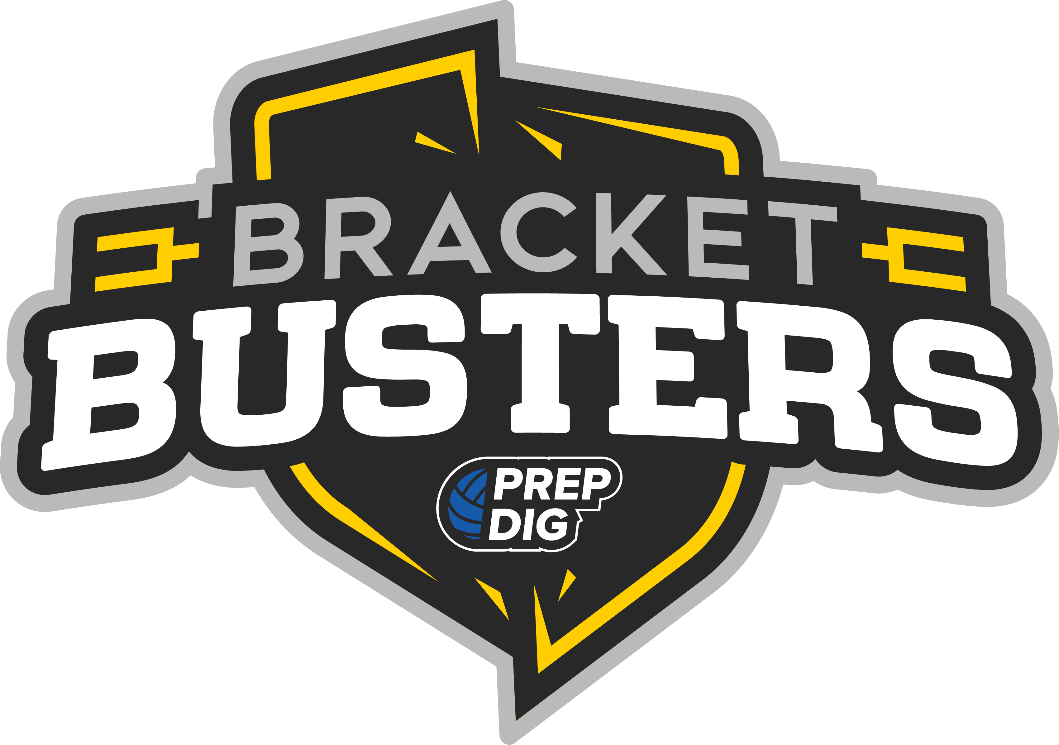 Prep Dig Bracket Busters 12s-14s