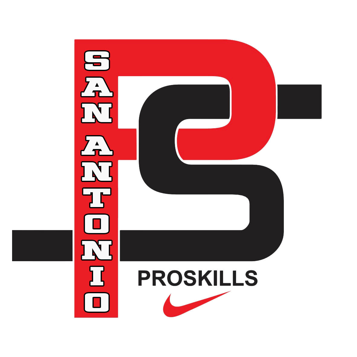 Nike ProSkills San Antonio 15U SA