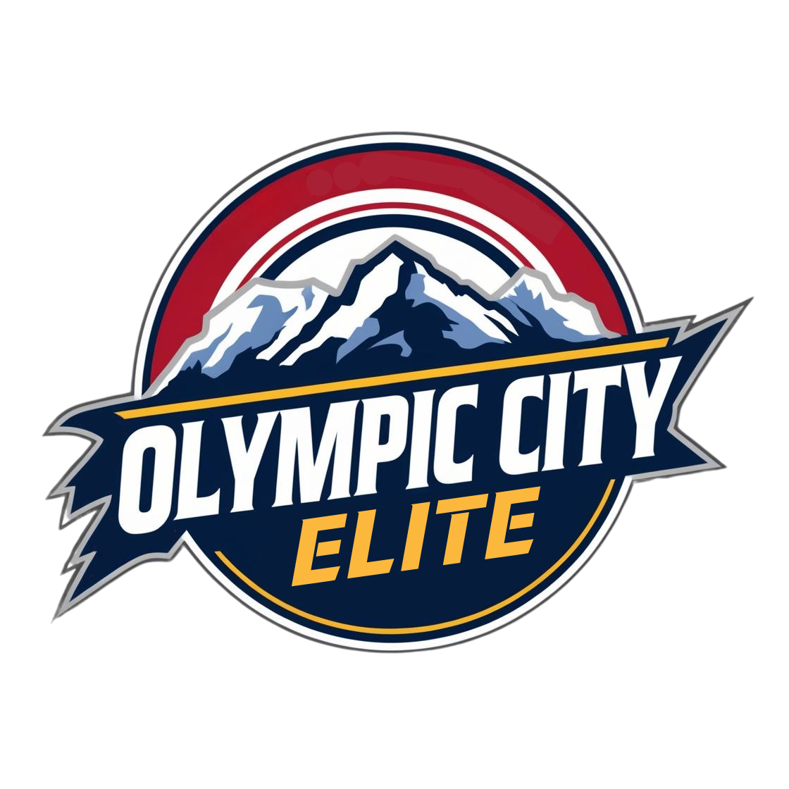 Olympic City Elite 15U - 1