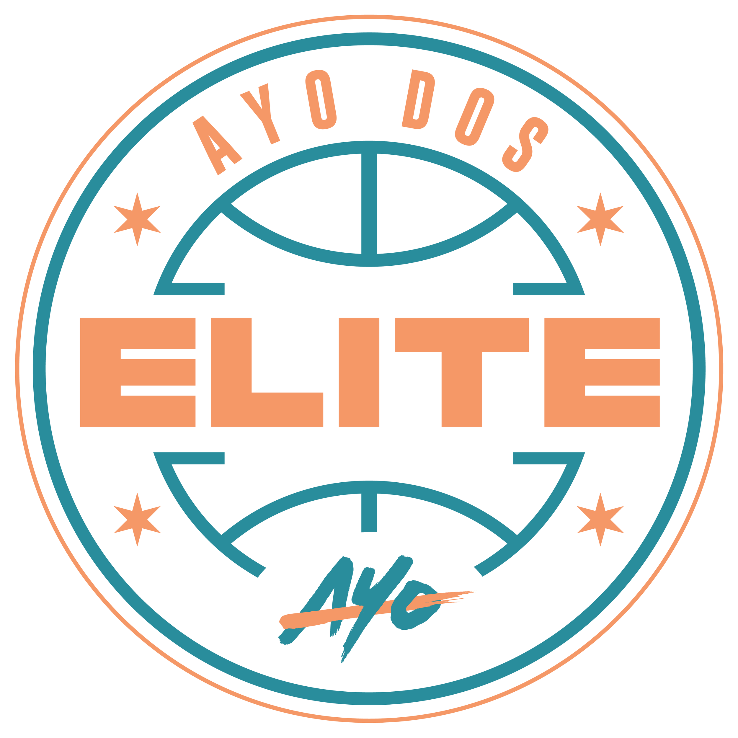 AyoDos Elite 15U - National