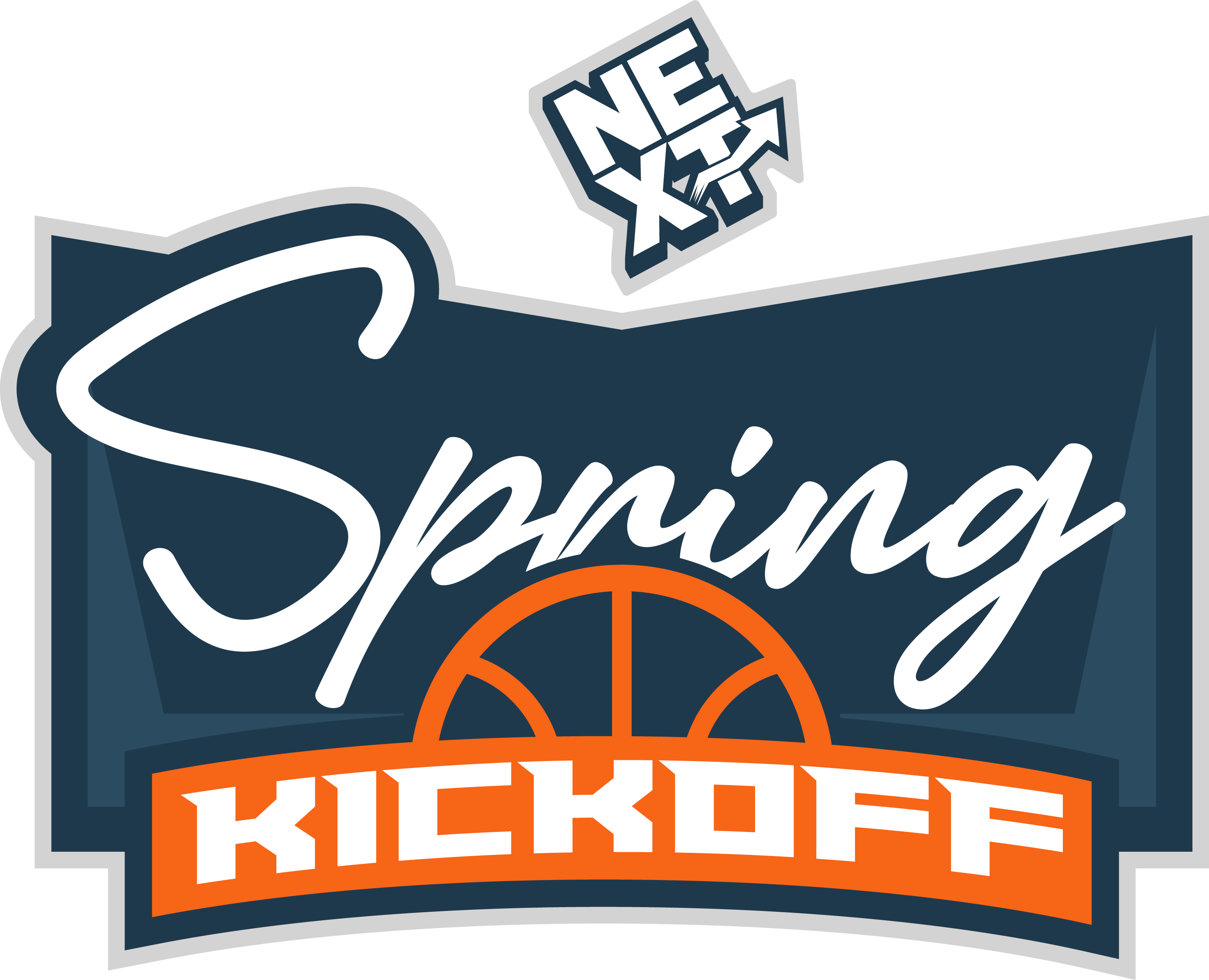 Spring Kick Off