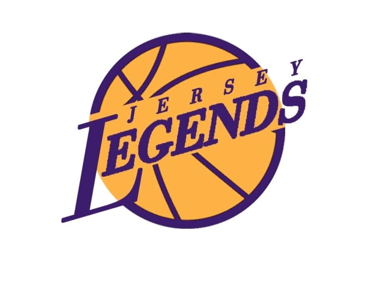 Jersey Legends 15U