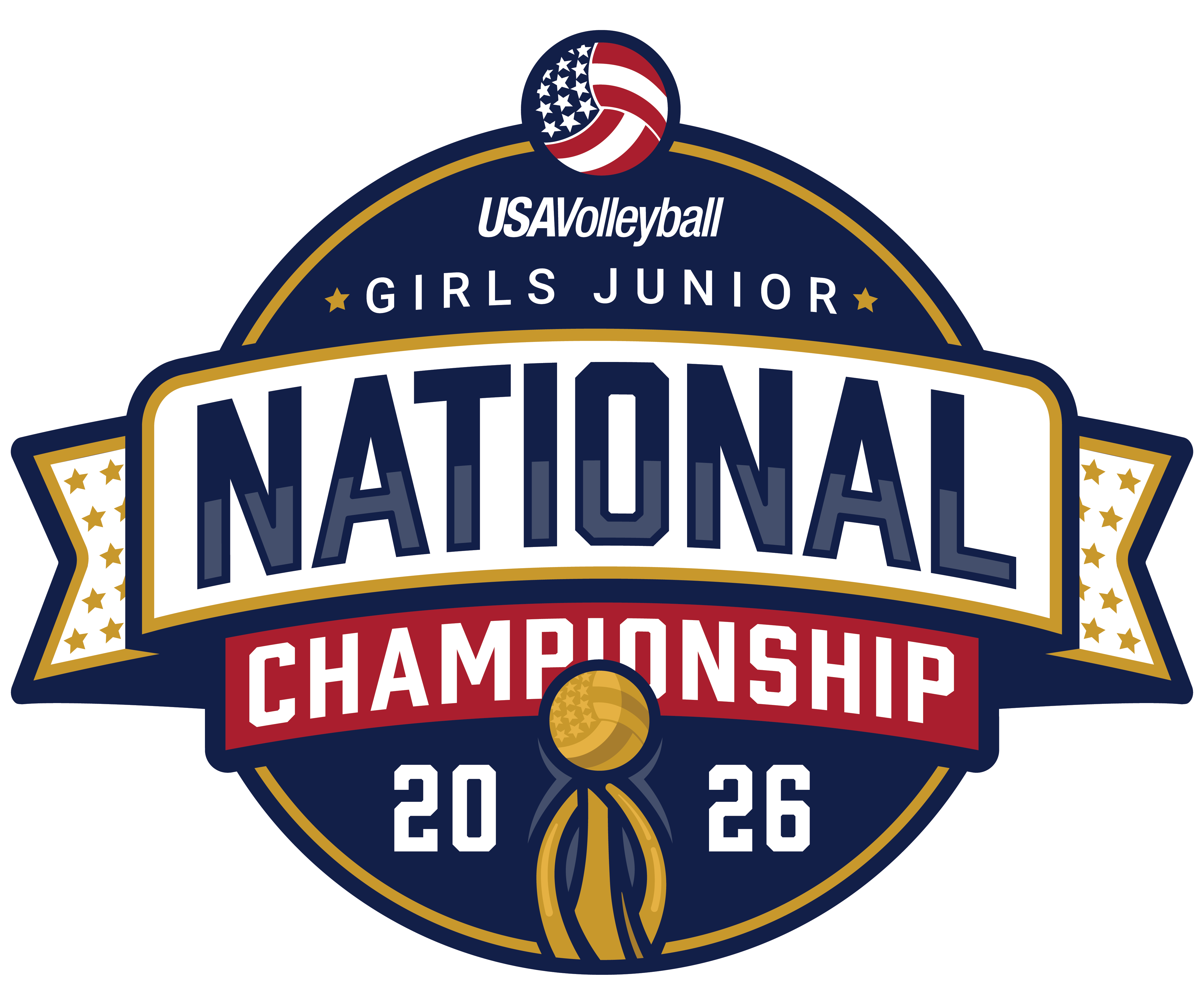 USAV Junior Club Championship Showcase