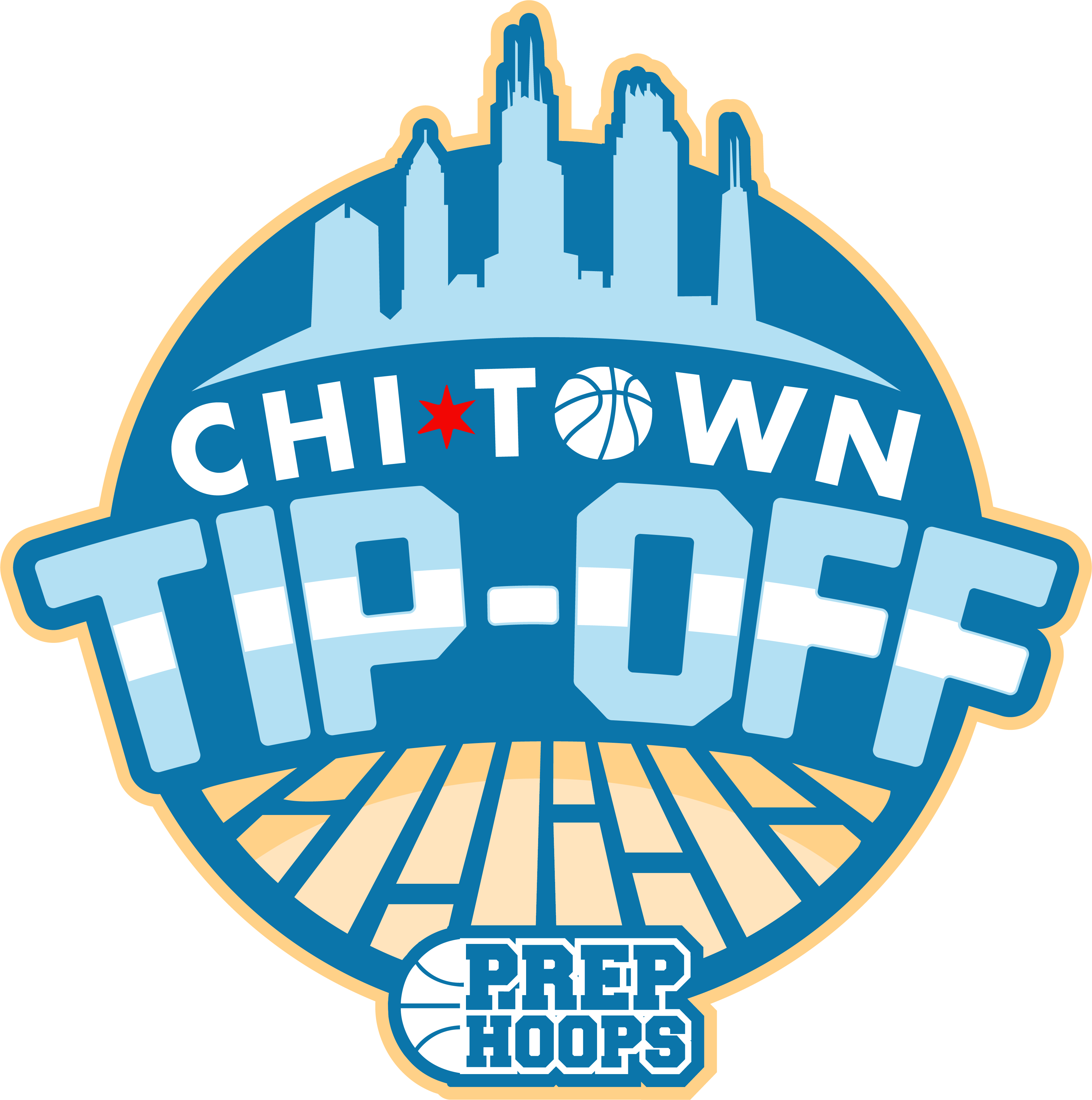 Chi-Town Tip Off