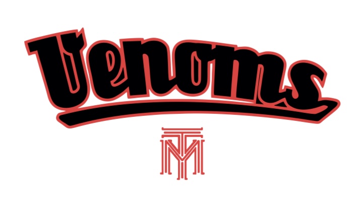 Rapid City Venoms 15U