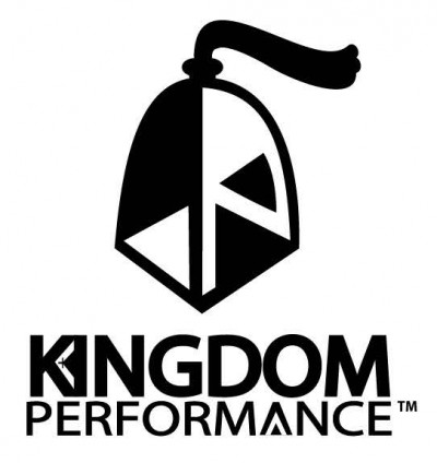 Kingdom Performance 15U