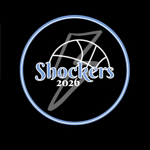 Shockers 15U - 1