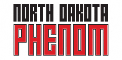 North Dakota Phenom 15U - 1