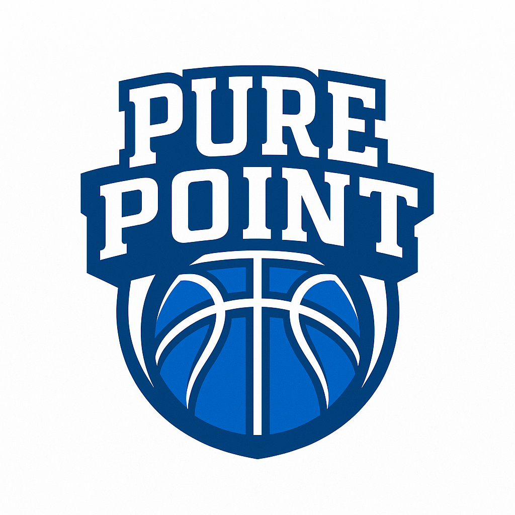 Pure Point Basketball 15U - 1