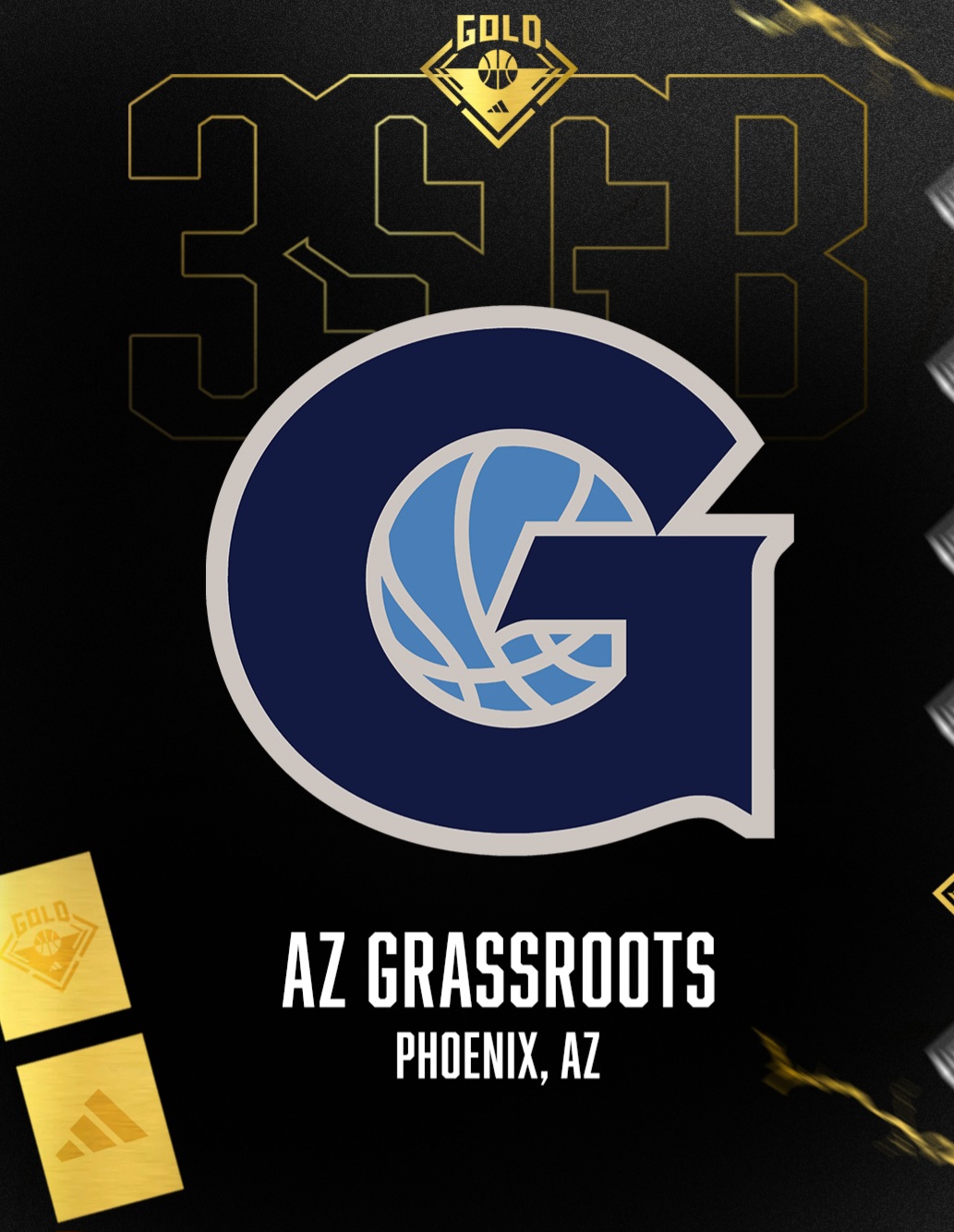 Arizona Grassroots 15U