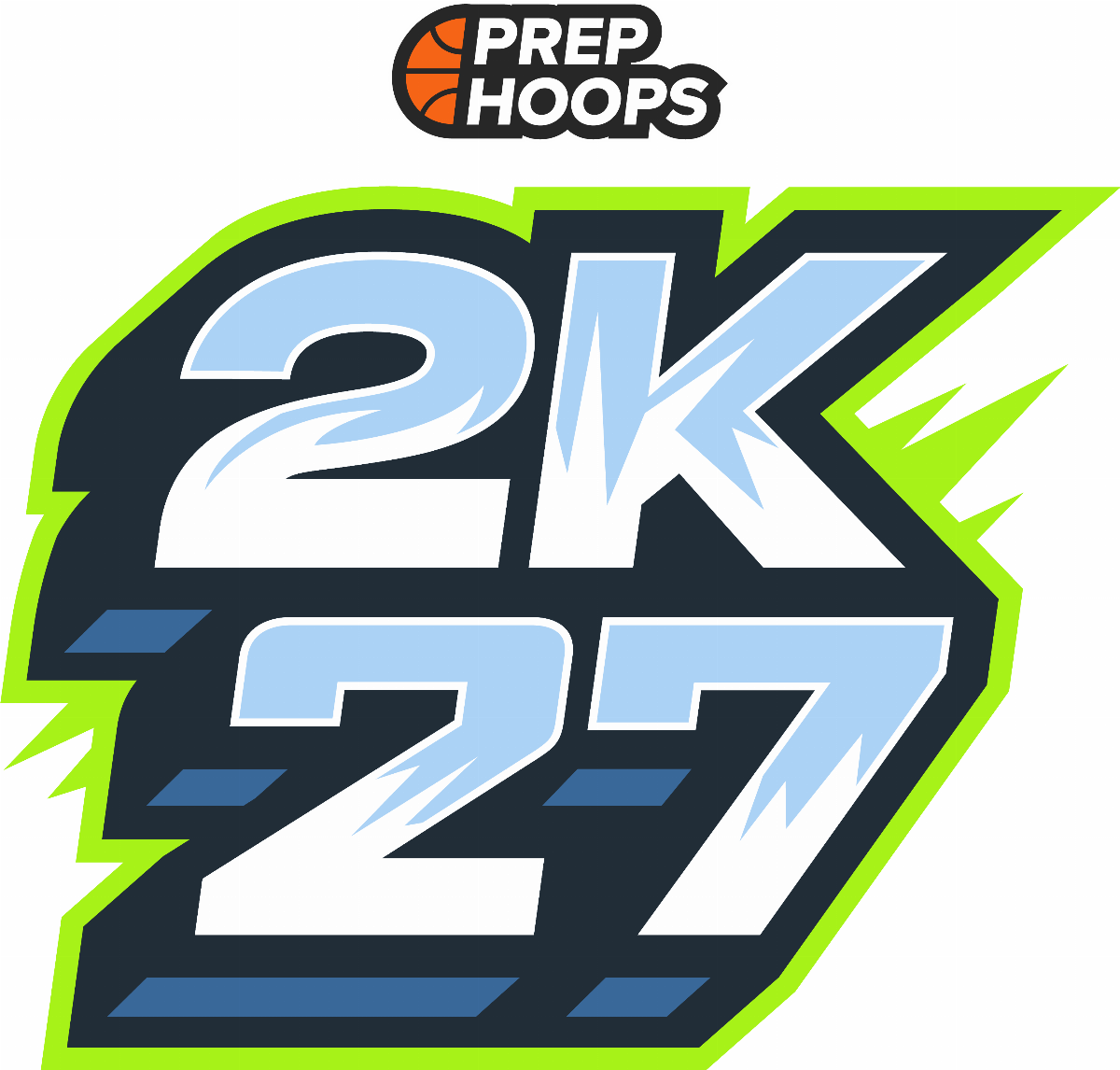 Prep Hoops 2k27