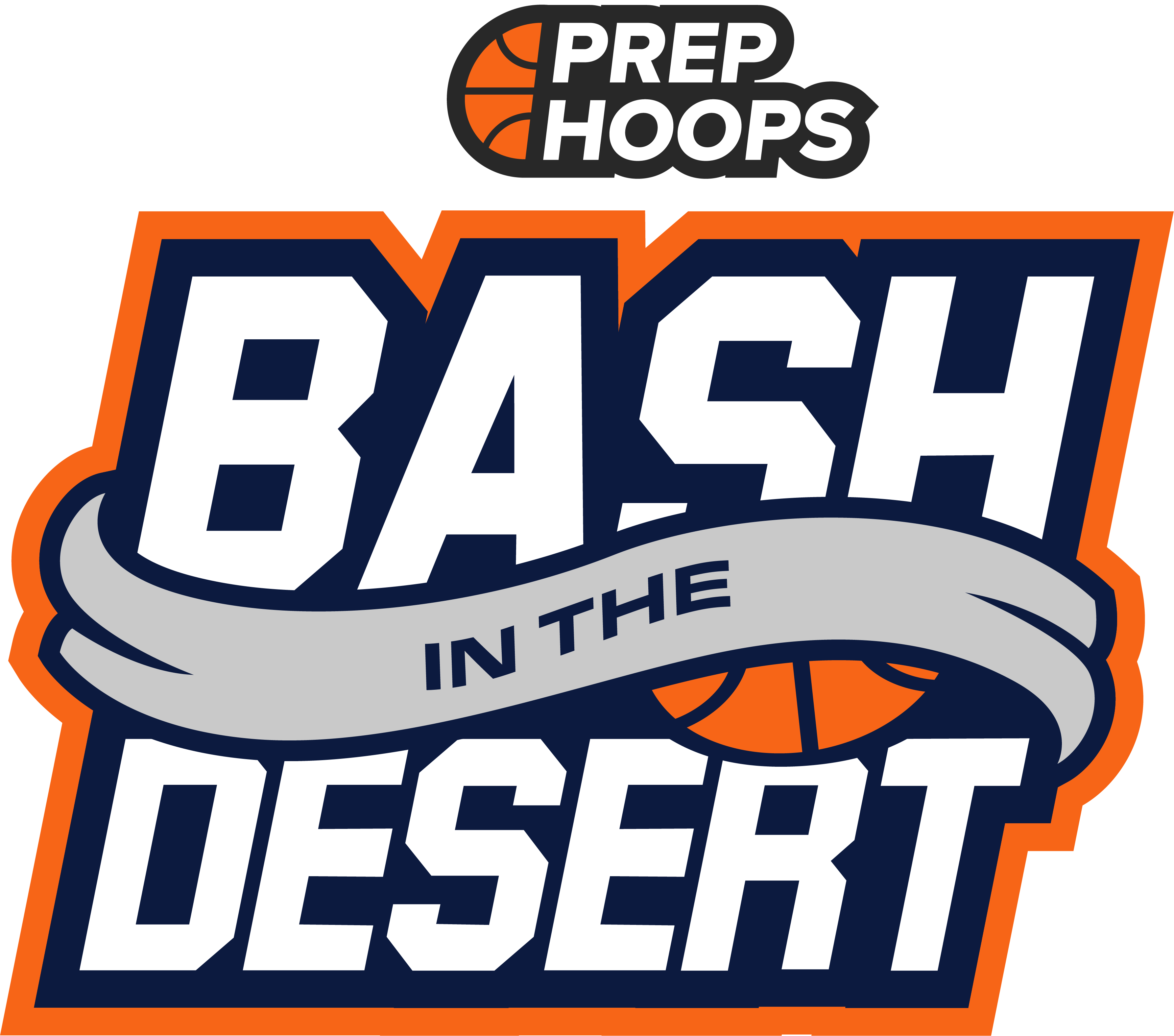 Bash in the Desert