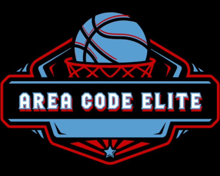 Area Code Elite 15U - 1