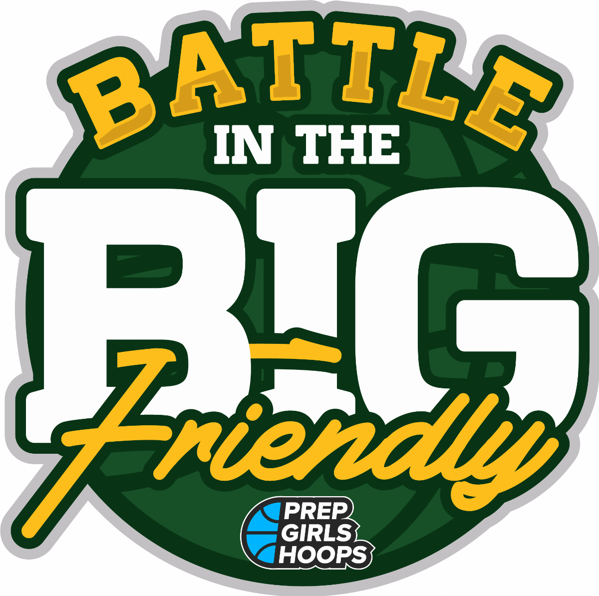 Battle in the Big Friendly