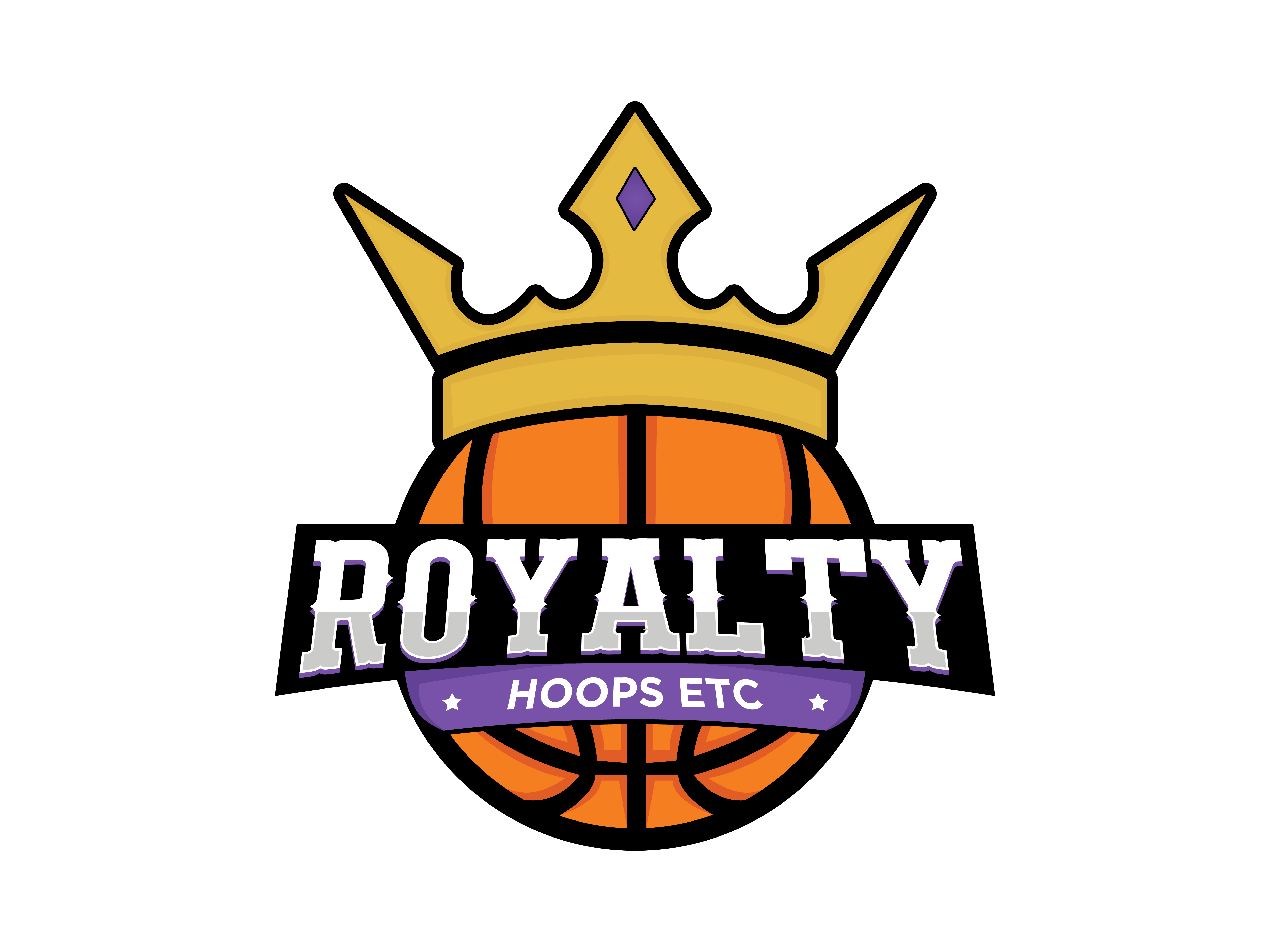 Royalty Hoops Etc 15U - 1