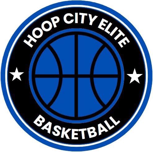 Hoop City Elite 15U - 1