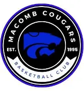 Macomb County Cougars 15U - 1
