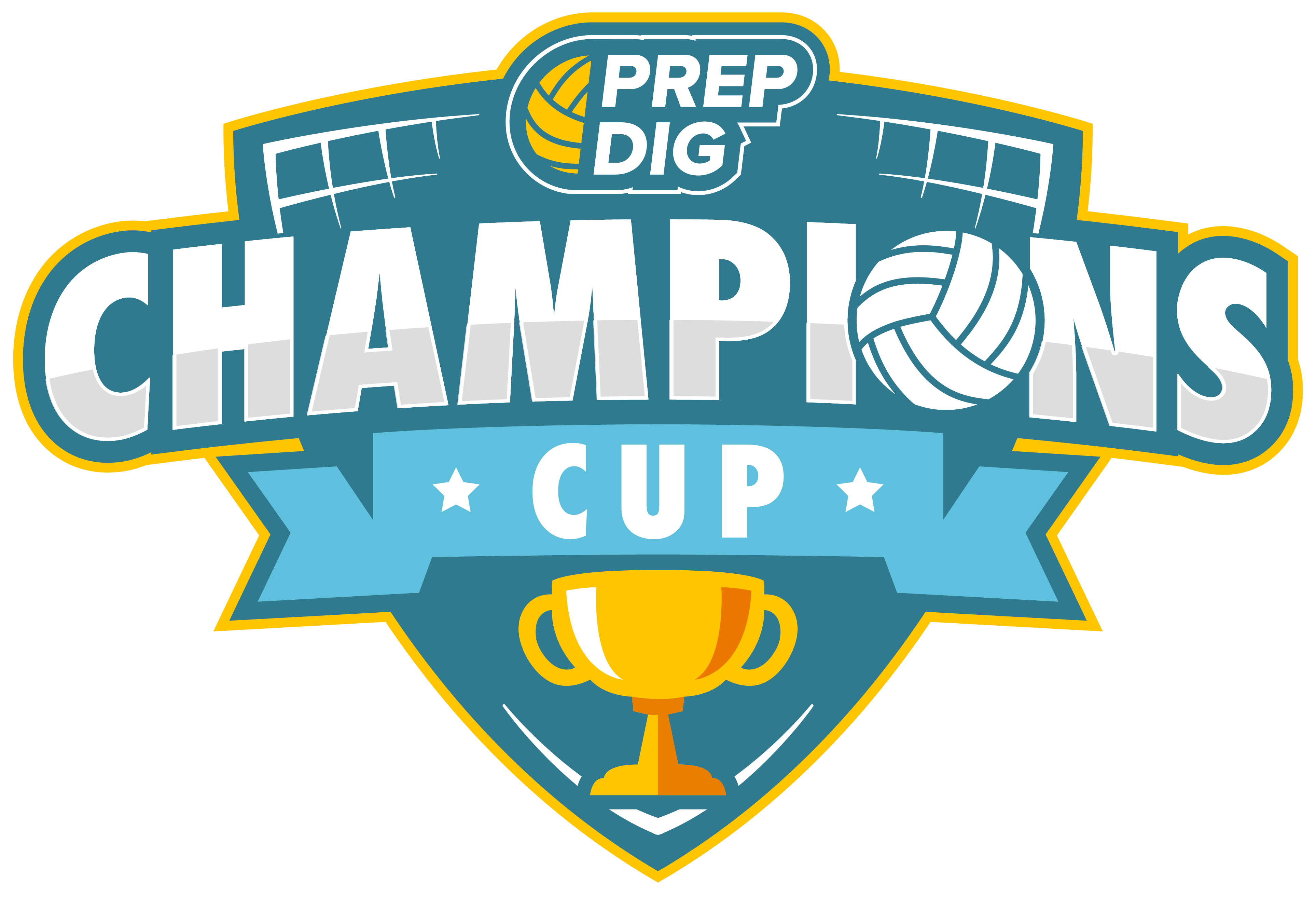 Prep Dig Champions Cup