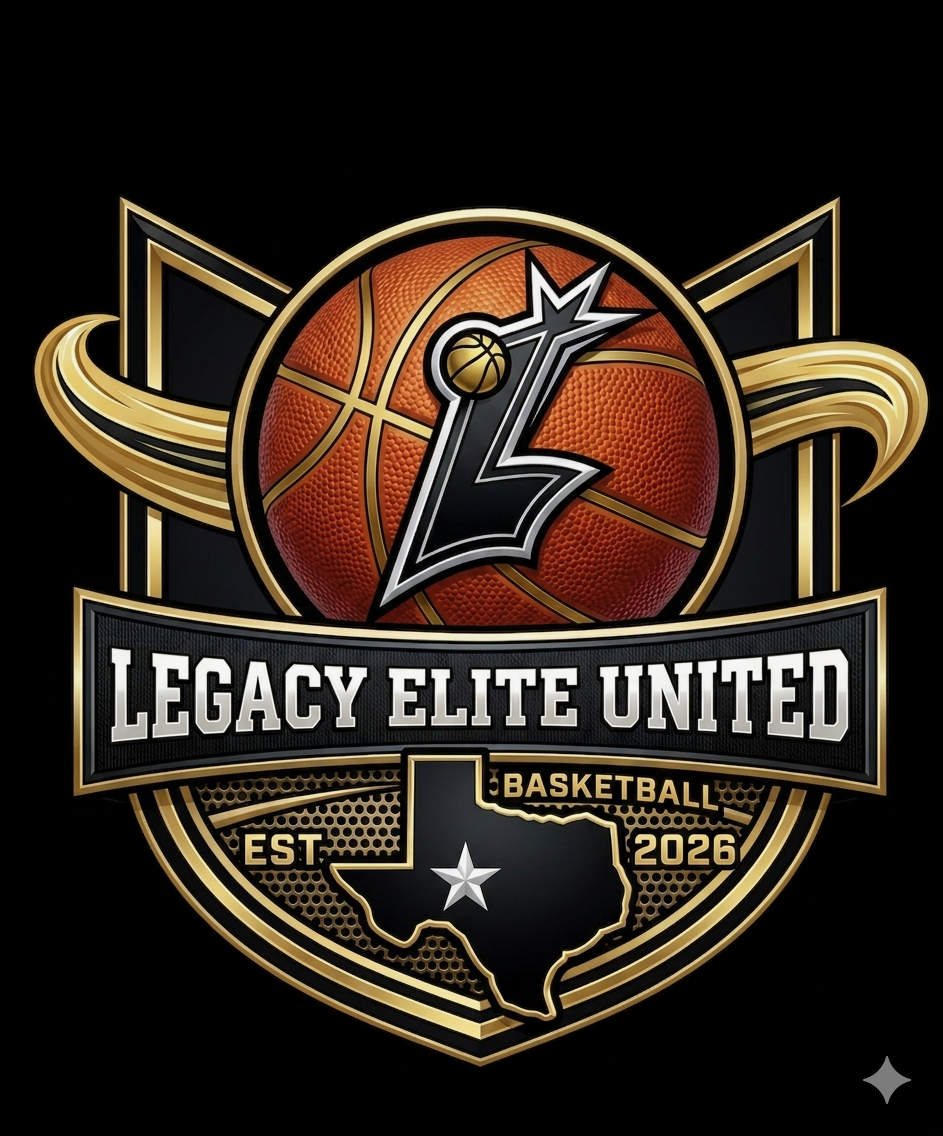 Lubbock Panthers 2029 15U - 1