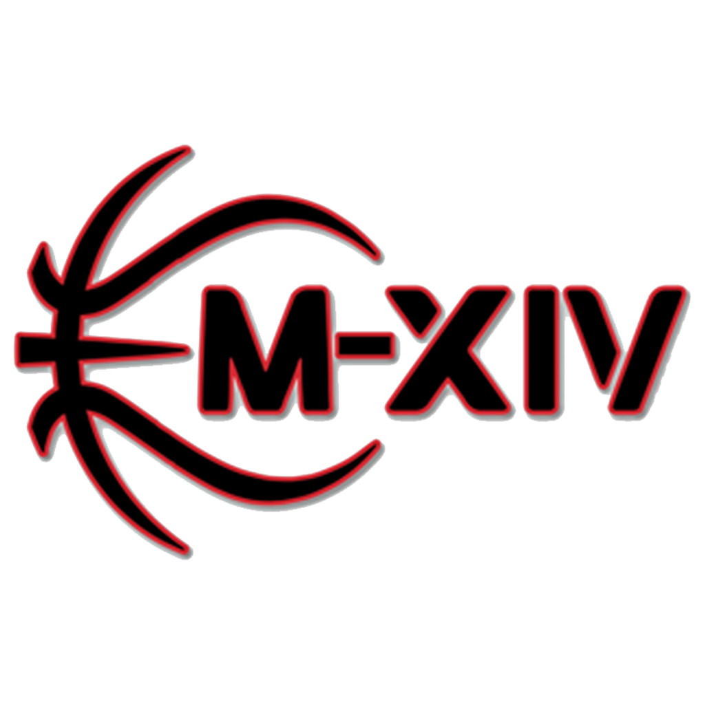 M14 Hoops 15U Gold
