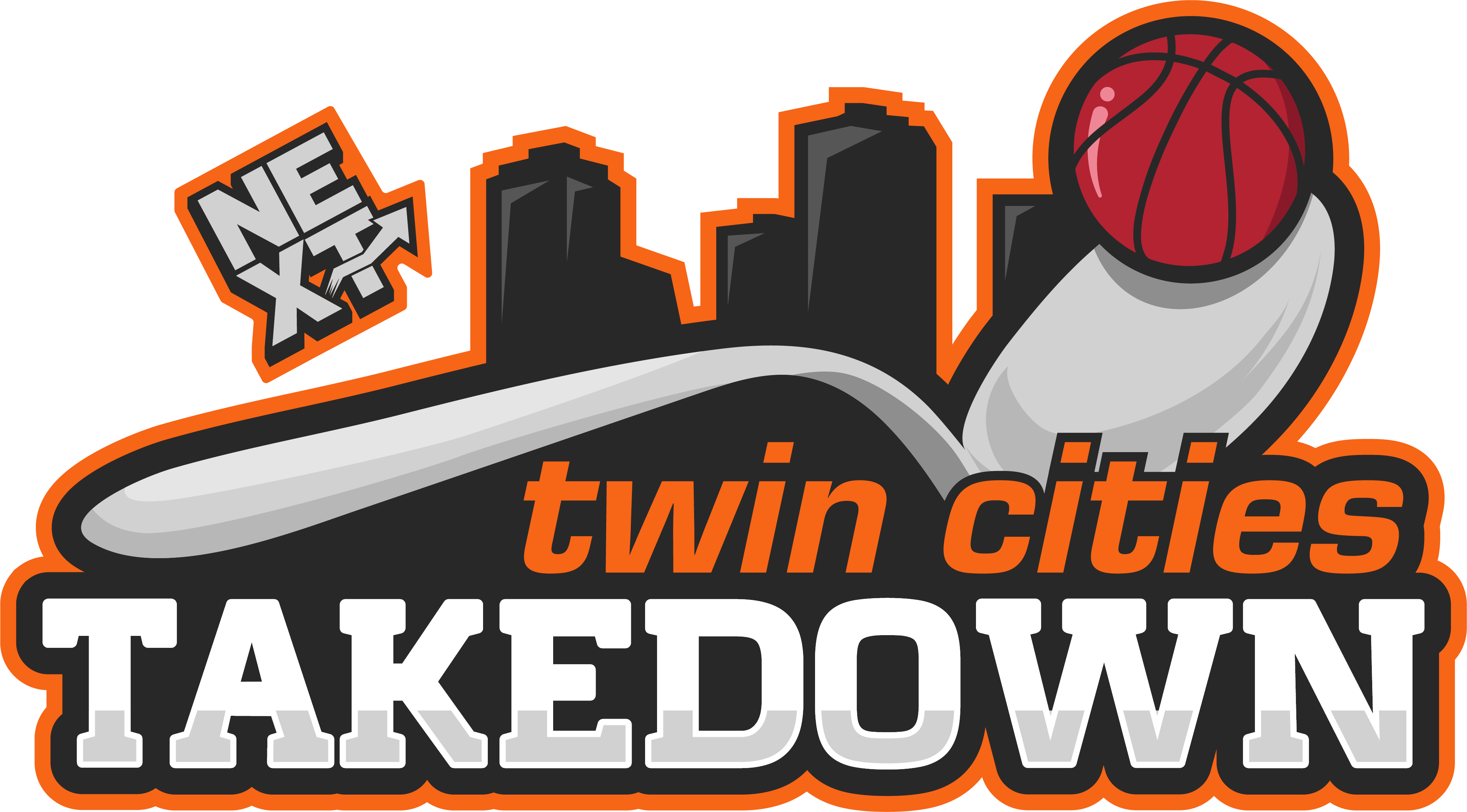 Twin Cities Takedown