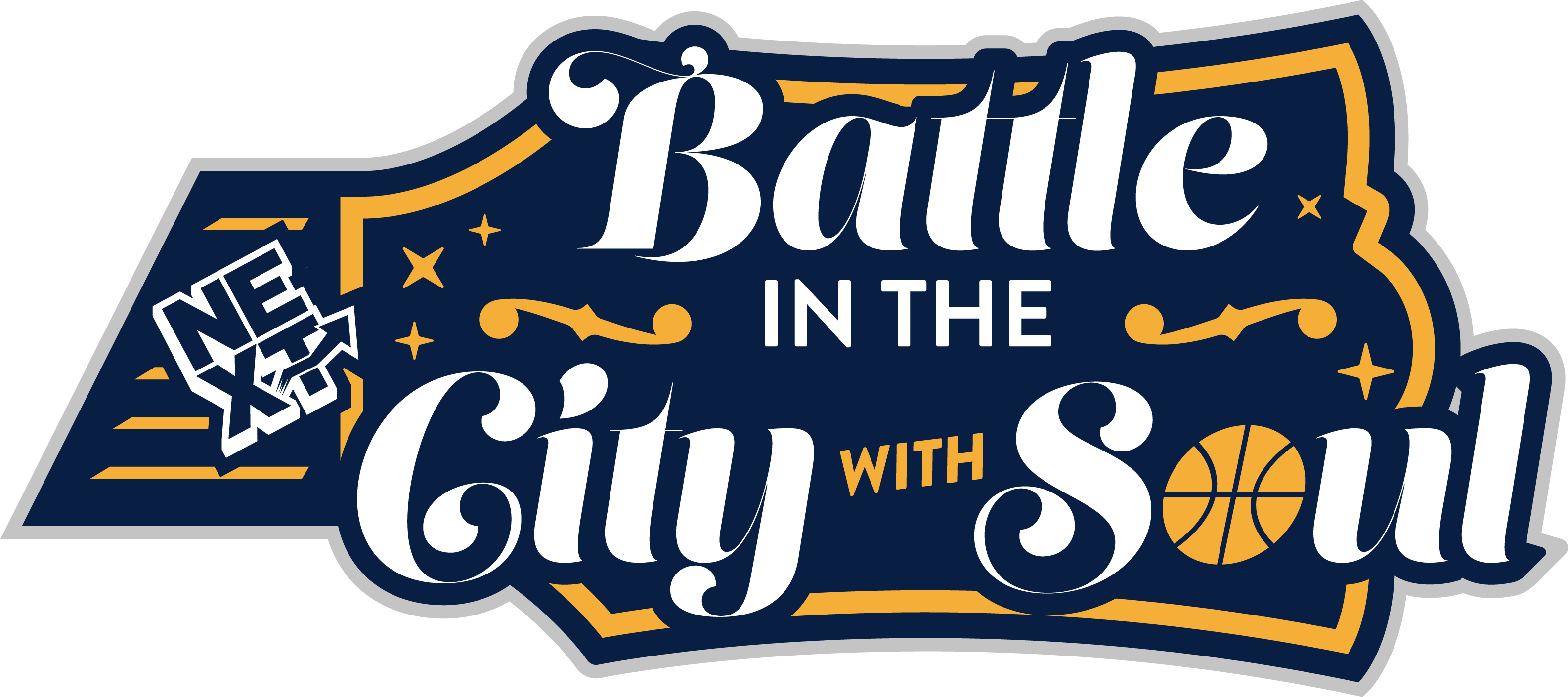 Battle in the City with Soul