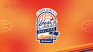 West Coast Qualifier Showcase