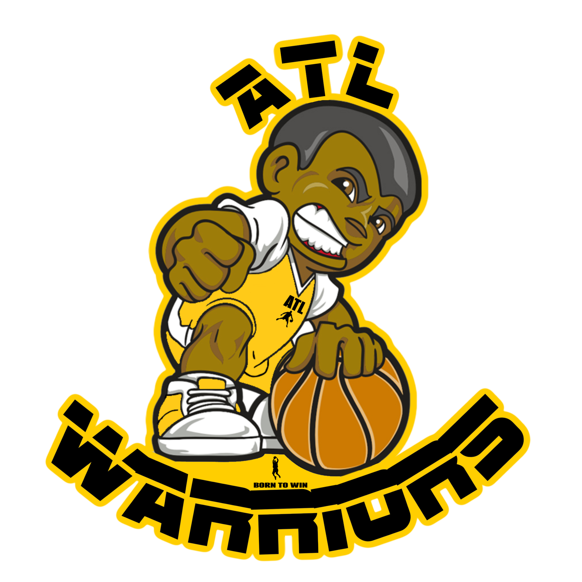 ATL Warriors 15U